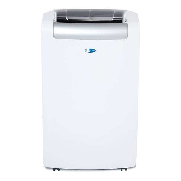 Whynter 14000 BTU Portable Air Conditioner for 500 sq. ft. with SilverShield Filter & Reviews